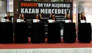 Konya'da dev çekiliş! Kulesite'nin kampanyasında şanslı talihli belli oldu