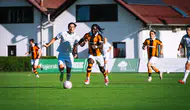 Konyaspor güçlü rakibine farklı mağlup