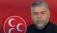 Konya Ereğli’de MHP’den muhalefete sert eleştiri! “Bunları unutmadık”