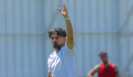 İlhan Palut, Konyaspor'da ilk kez yaşadığı istatistiğe son vermek istiyor