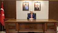 Vali Akın: Büyük Taarruz’un sessiz kahramanlarından biri Konya’ydı