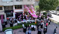 Senna Butik, Kerkük Caddesi’nde hizmete açıldı