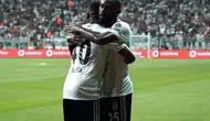 Yakın arkadaş olan iki yıldız, Konyaspor’da yeniden buluştular
