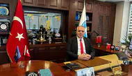 Konya SMMMO Başkanı Bıçakçı! “Büyük mirasa sahip çıkmalıyız”