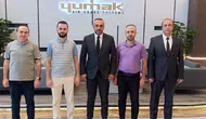 Konya’nın otomotiv gururu 101 ülkeye ihracat yapıyor