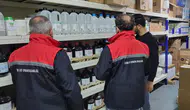 Ekipler denetimleri arttırdı! Konya’da etil alkol ve metanol alarmı