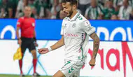 Konyasporlu Diogo Gonçalves’ten Kocaelispor maçı yorumu