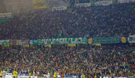 Konyaspor taraftarı, transferleri bekliyor