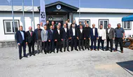 Bakan Yardımcısı İnan, Konya'da! OSB'de yatırım hamlesi