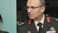 Konya’nın gururu oldu! Generalliğe yükseldi