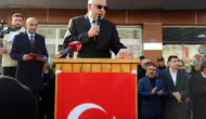 Konya'da belediye başkanından açıklama! "Bu paranın kimin olduğunun bilincindeyiz"