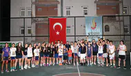 Konya’da 100 sporcu şampiyonluk için mücadele etti! Turnuva sona erdi