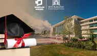 BİK-KTO Karatay Üniversitesi iş birliğiyle lisansüstü eğitimde basına destek
