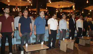 Konya’da DSİ Yaz Okulu’nda kapanış coşkusu