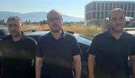 Kuriş soruşturmasında yeni detay! Eski bakanın tahsisli aracı kullanılmış