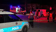 Aksaray’da şüpheli ölüm! 36 yaşındaki adam minibüsün tavanında asılı bulundu