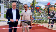 Konyalı Başkan 9 Eylül’e kadar izin istedi