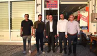 Konya Vekili duyurdu! AK Partili iki isim hayatını kaybetti