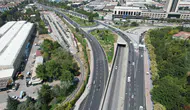 Konya’da bu yolu kullanacaklar dikkat! Gece saatlerinde kapanacak
