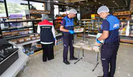 Konya’da vatandaşın sofrası mercek altında! Fırın ve pastaneler denetleniyor