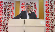 Başkan adayı Turhan’dan şeffaflık vurgusu