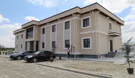 Konya’da İlçe Jandarma Komutanlığı binasında sona gelindi!