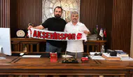 1922 Akşehirspor’un teknik direktörü belli oldu