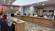 Konya’da kuaför ve epilasyon uzmanları belgelendi