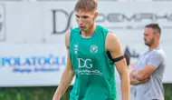 Konyaspor’un son transferi mesaiye başladı