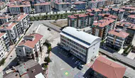 Konya'da okullar yeni eğitim yılına hazırlanıyor