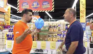 Konya’da alışveriş çılgınlığı başlıyor! Çelikkayalar’dan 1 TL’lik büyük fırsat