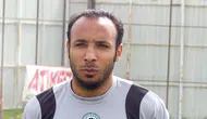 Konyaspor’un eski oyuncusu, Salah’a olumlu referans verdi