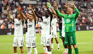 Beşiktaş, Çekya'da avantaj arıyor