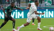 Muleka’dan Konyaspor taraftarına mesaj