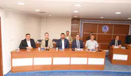 Konya iş dünyasından ekonomi yönetimine kritik çağrı! Taleplerini sıraladılar