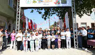 Konya’da kavun festivali başladı! Vali Akın açılışını yaptı