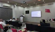 Konya’daki kurum bilim insanlarını ağırladı
