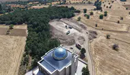 Konya'da bir ilk! 144 kişilik huzurevinin inşaatı başladı