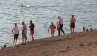 Konyalılar Antalya’ya gitmenize gerek kalmadı! Burası Konya…