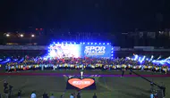 Konya’da 28 ilçe yarıştı! Spor Okulları Olimpiyatları’nda şampiyon belli oldu