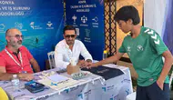 Konya İŞKUR BilimFest’te! Çocuklardan yoğun ilgi