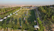 Konya'da 56 takımın katılacağı turnuva yapılacak