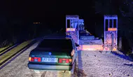 Konya’da peş peşe iki kaza! 6 yaralı