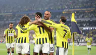 Konyaspor'u konuk edecek Fenerbahçe'de son durum