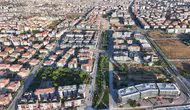 Konya’da 45 bin metrekarelik dev yatırım! 4 mahalleye yeni park geliyor