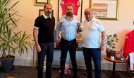 Konya ekibinden TFF'ye çıkarma!