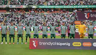 Konyaspor'da Fenerbahçe mesaisi başlıyor