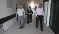 Konya’da eğitim yılı öncesi yoğun mesai! Yeni okullar incelendi