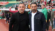 Konyaspor - Rizespor maçında ilginç tesadüf! İki hoca da tribünden izleyecek