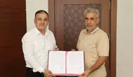 Konya’da o mahalleye yeni cami geliyor! Protokol imzalandı